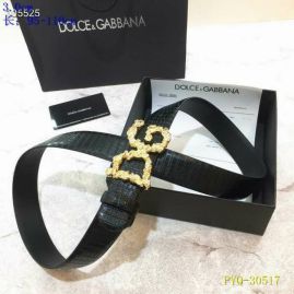 Picture of DG Belts _SKUDGBelt30mm95-110cm8L061000